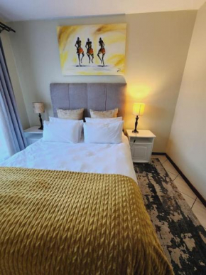 2b - 74 No load shedding - 2 bed home